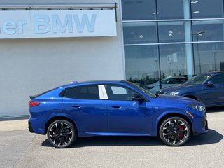 BMW X2 M35i xDrive 2025 à Terrebonne, Québec - 3 - w320h240px