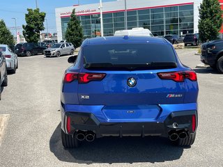BMW X2 M35i xDrive 2025 à Terrebonne, Québec - 5 - w320h240px