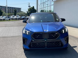 BMW X2 M35i xDrive 2025 à Terrebonne, Québec - 2 - w320h240px