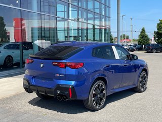 BMW X2 M35i xDrive 2025 à Terrebonne, Québec - 4 - w320h240px