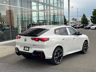 2025 BMW X2 M35i xDrive in Terrebonne, Quebec - 4 - w320h240px