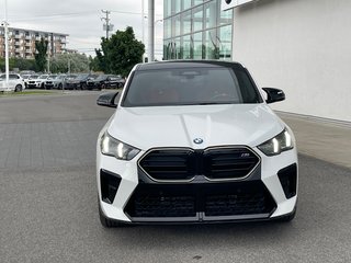 2025 BMW X2 M35i xDrive in Terrebonne, Quebec - 2 - w320h240px