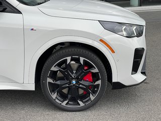 2025 BMW X2 M35i xDrive in Terrebonne, Quebec - 6 - w320h240px