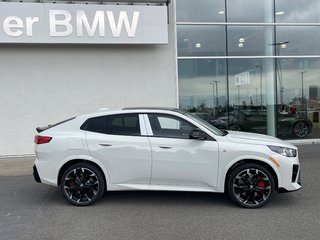 2025 BMW X2 M35i xDrive in Terrebonne, Quebec - 3 - w320h240px