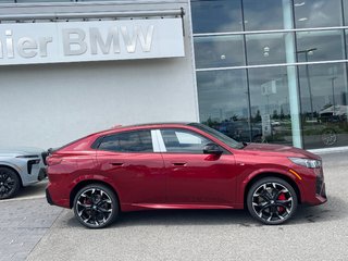 2025 BMW X2 M35i xDrive in Terrebonne, Quebec - 3 - w320h240px