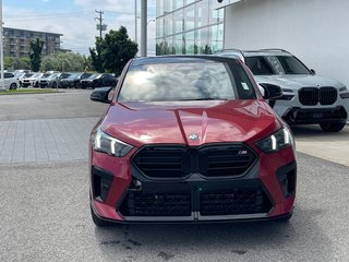 2025 BMW X2 M35i xDrive in Terrebonne, Quebec - 2 - w320h240px