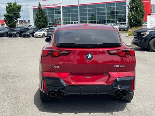 2025 BMW X2 M35i xDrive in Terrebonne, Quebec - 5 - w320h240px