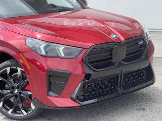 2025 BMW X2 M35i xDrive in Terrebonne, Quebec - 6 - w320h240px