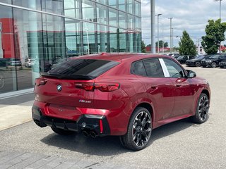 2025 BMW X2 M35i xDrive in Terrebonne, Quebec - 4 - w320h240px