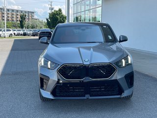 2025 BMW X2 XDrive28i in Terrebonne, Quebec - 5 - w320h240px