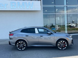 2025 BMW X2 XDrive28i in Terrebonne, Quebec - 6 - w320h240px