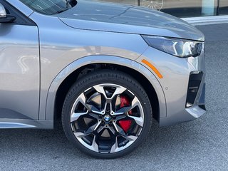 2025 BMW X2 XDrive28i in Terrebonne, Quebec - 2 - w320h240px
