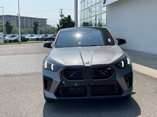 BMW X2 M35i xDrive 2025 à Terrebonne, Québec - 2 - w320h240px