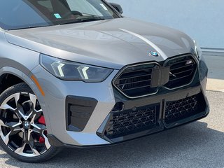 BMW X2 M35i xDrive 2025 à Terrebonne, Québec - 6 - w320h240px