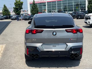 BMW X2 M35i xDrive 2025 à Terrebonne, Québec - 5 - w320h240px