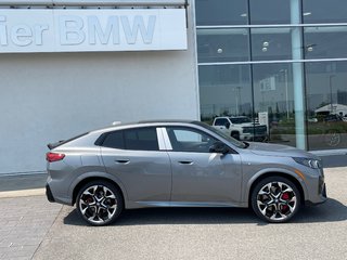 BMW X2 M35i xDrive 2025 à Terrebonne, Québec - 3 - w320h240px