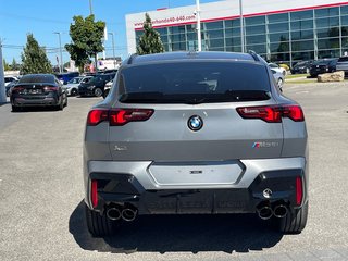 2026 BMW X2 M35i xDrive in Terrebonne, Quebec - 5 - w320h240px