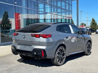 2026 BMW X2 M35i xDrive in Terrebonne, Quebec - 4 - w320h240px