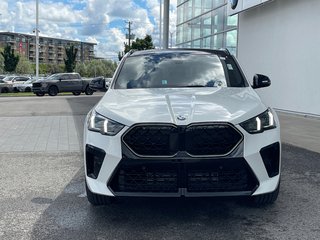 2026 BMW X2 XDrive28i in Terrebonne, Quebec - 2 - w320h240px