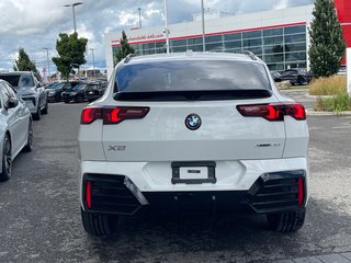 2026 BMW X2 XDrive28i in Terrebonne, Quebec - 5 - w320h240px