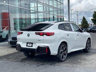 2026 BMW X2 XDrive28i in Terrebonne, Quebec - 4 - w320h240px