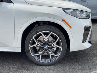 2026 BMW X2 XDrive28i in Terrebonne, Quebec - 6 - w320h240px