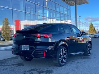 2026 BMW X2 xDrive28i in Terrebonne, Quebec - 4 - w320h240px