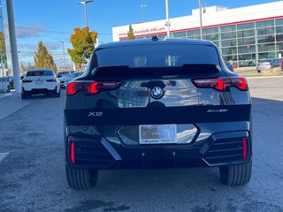 2026 BMW X2 xDrive28i in Terrebonne, Quebec - 5 - w320h240px