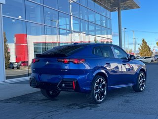 2026 BMW X2 xDrive28i in Terrebonne, Quebec - 5 - w320h240px
