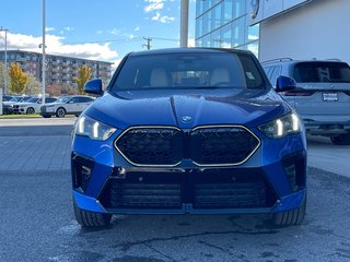 2026 BMW X2 xDrive28i in Terrebonne, Quebec - 2 - w320h240px