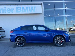 2026 BMW X2 xDrive28i in Terrebonne, Quebec - 3 - w320h240px
