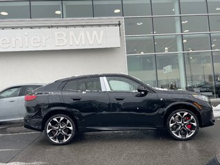 2026 BMW X2 xDrive28i in Terrebonne, Quebec - 3 - w320h240px