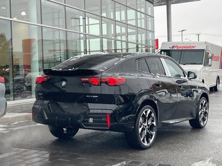 2026 BMW X2 xDrive28i in Terrebonne, Quebec - 4 - w320h240px