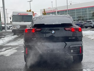 2026 BMW X2 xDrive28i in Terrebonne, Quebec - 5 - w320h240px