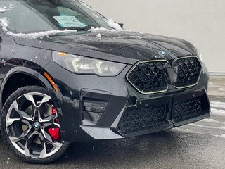 2026 BMW X2 xDrive28i in Terrebonne, Quebec - 6 - w320h240px