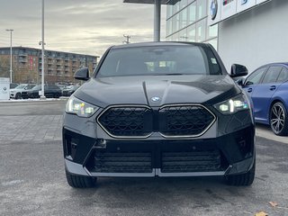 2026 BMW X2 xDrive28i in Terrebonne, Quebec - 2 - w320h240px