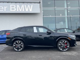 2026 BMW X2 xDrive28i in Terrebonne, Quebec - 3 - w320h240px