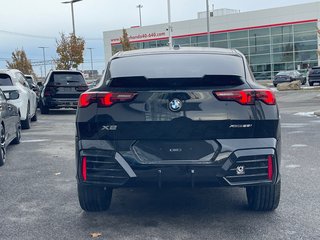 2026 BMW X2 xDrive28i in Terrebonne, Quebec - 5 - w320h240px