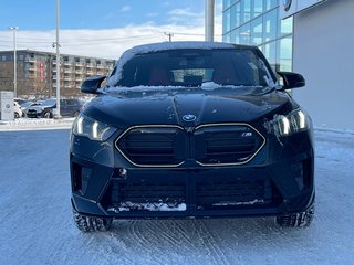 2026 BMW X2 M35i xDrive in Terrebonne, Quebec - 2 - w320h240px