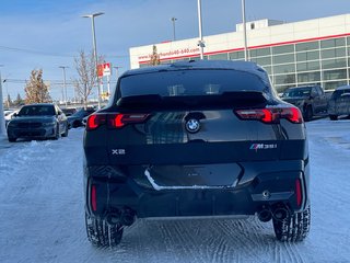 2026 BMW X2 M35i xDrive in Terrebonne, Quebec - 5 - w320h240px
