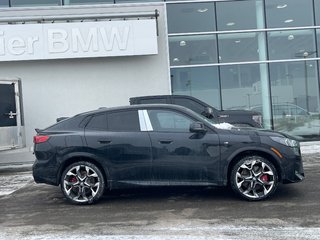 2026 BMW X2 M35i xDrive in Terrebonne, Quebec - 3 - w320h240px