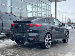 2026 BMW X2 M35i xDrive in Terrebonne, Quebec - 4 - w320h240px