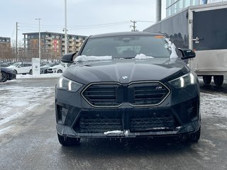 2026 BMW X2 M35i xDrive in Terrebonne, Quebec - 2 - w320h240px
