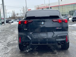 2026 BMW X2 M35i xDrive in Terrebonne, Quebec - 5 - w320h240px