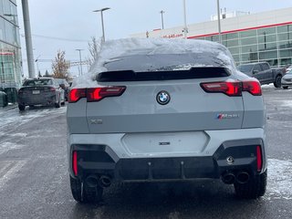 2026 BMW X2 M35i xDrive in Terrebonne, Quebec - 5 - w320h240px