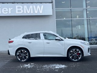 2026 BMW X2 xDrive28i in Terrebonne, Quebec - 3 - w320h240px