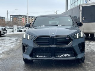 2026 BMW X2 M35i xDrive in Terrebonne, Quebec - 2 - w320h240px