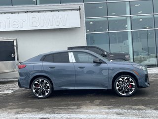 2026 BMW X2 M35i xDrive in Terrebonne, Quebec - 3 - w320h240px