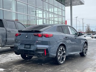 2026 BMW X2 M35i xDrive in Terrebonne, Quebec - 4 - w320h240px