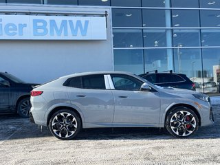 2026 BMW X2 xDrive28i in Terrebonne, Quebec - 3 - w320h240px